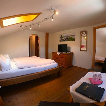 Aktivhotel & Gasthof Schmelz Ihr Urlaubs Hotel In Inzell Mit Wellness Hallenbad, Alpensauna & Dampfbad Екстер'єр фото