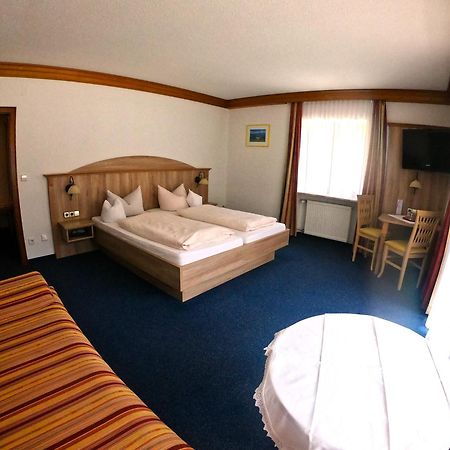 Aktivhotel & Gasthof Schmelz Ihr Urlaubs Hotel In Inzell Mit Wellness Hallenbad, Alpensauna & Dampfbad Екстер'єр фото