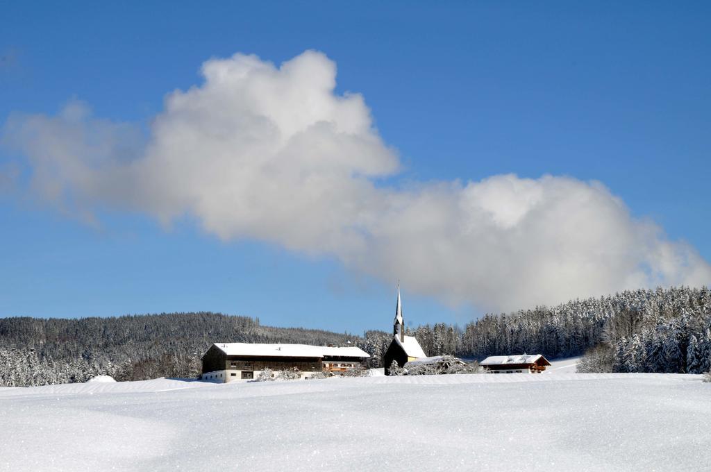 Aktivhotel & Gasthof Schmelz Ihr Urlaubs Hotel In Inzell Mit Wellness Hallenbad, Alpensauna & Dampfbad Екстер'єр фото